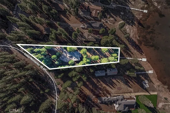 167 Lake Almanor West Drive, Chester, California 96020