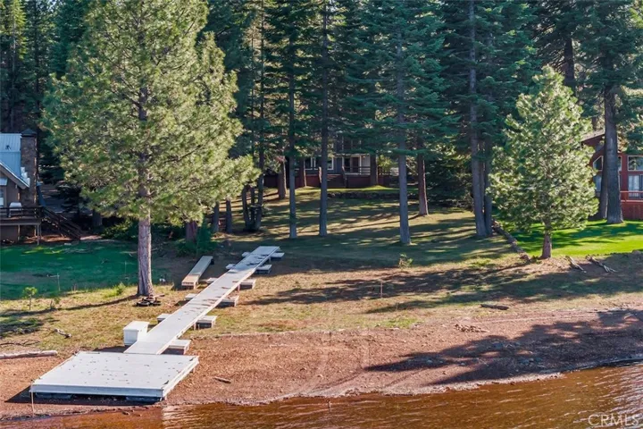 167 Lake Almanor West Drive, Chester, California 96020