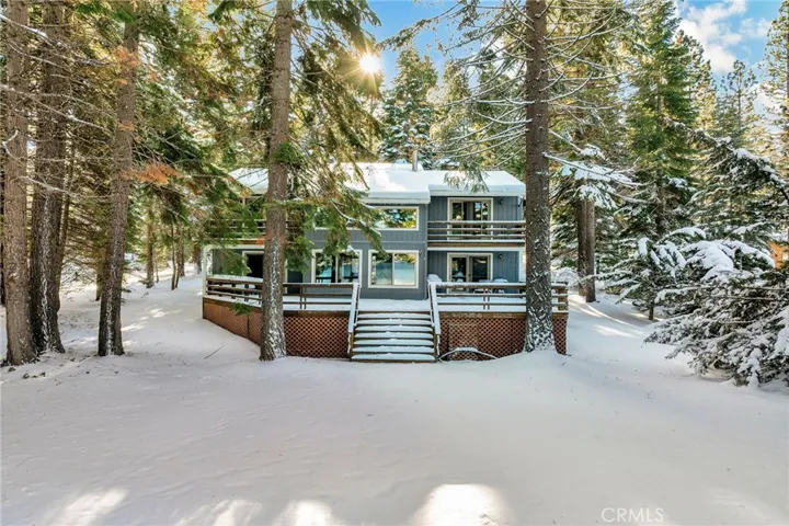 167 Lake Almanor West Drive, Chester, California 96020