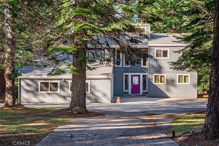 167 Lake Almanor West Drive, Chester, California 96020