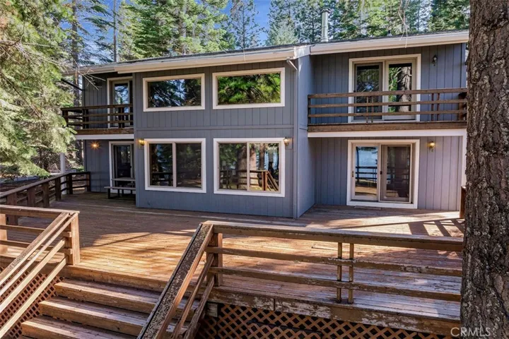 167 Lake Almanor West Drive, Chester, California 96020