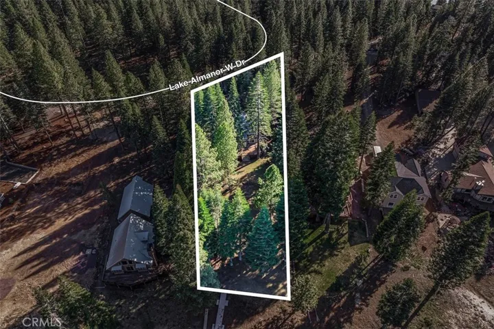 167 Lake Almanor West Drive, Chester, California 96020