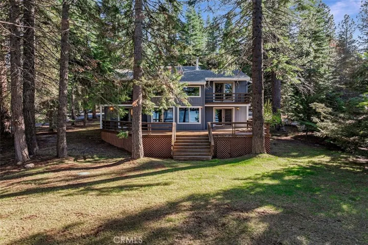 167 Lake Almanor West Drive, Chester, California 96020