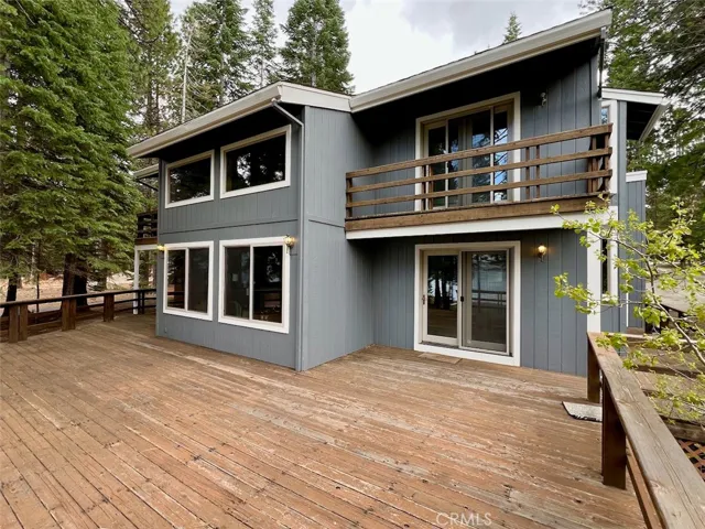 167 Lake Almanor West Drive, Chester, California 96020