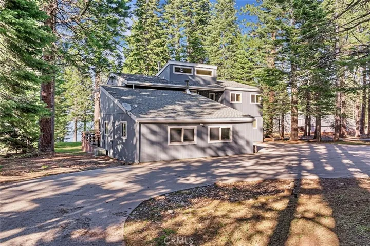 167 Lake Almanor West Drive, Chester, California 96020