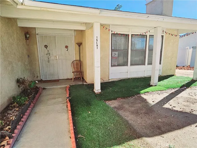 15061 Arlette Drive, Victorville, California 92394