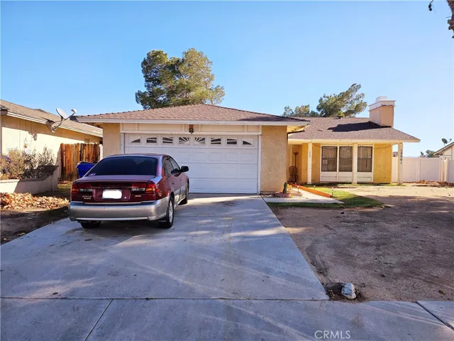 15061 Arlette Drive, Victorville, California 92394
