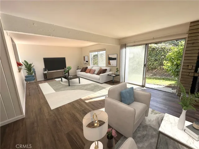 5576 E Vista Del Rio, Anaheim Hills, California 92807