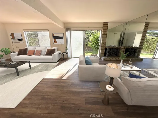 5576 E Vista Del Rio, Anaheim Hills, California 92807