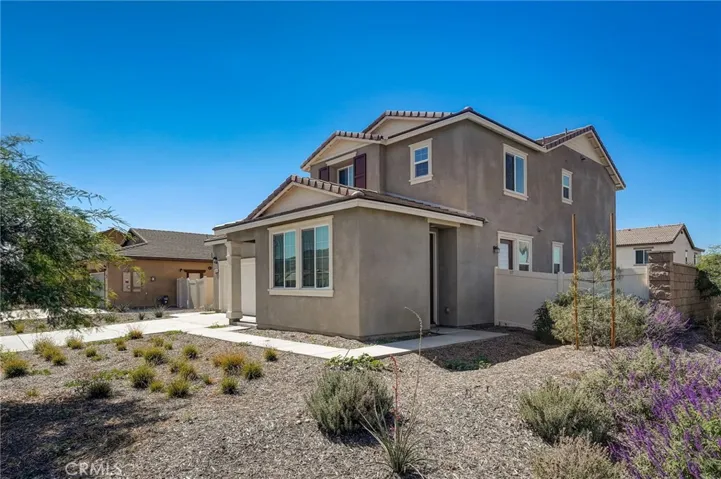 27813 Solitude Avenue, Moreno Valley, California 92555