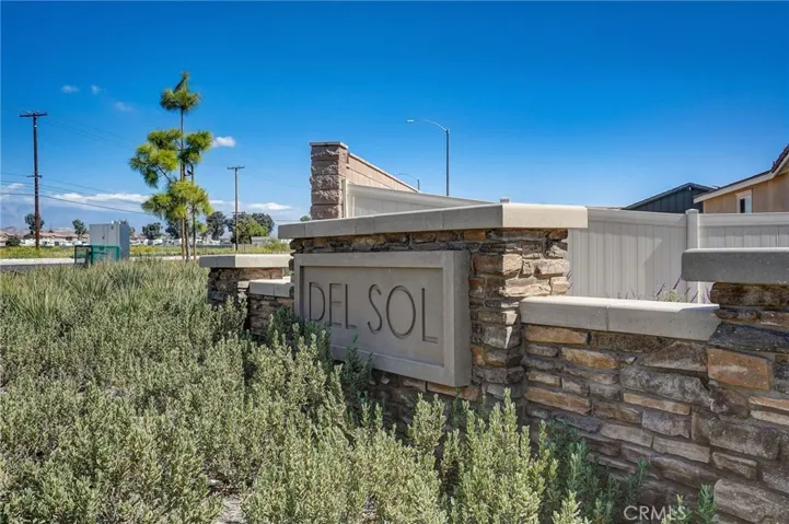 27813 Solitude Avenue, Moreno Valley, California 92555