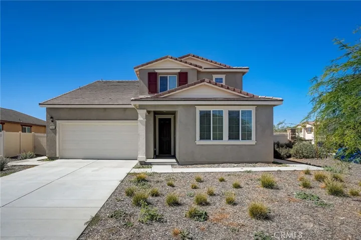 27813 Solitude Avenue, Moreno Valley, California 92555