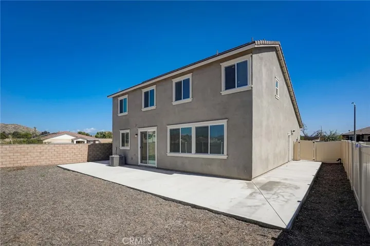 27813 Solitude Avenue, Moreno Valley, California 92555