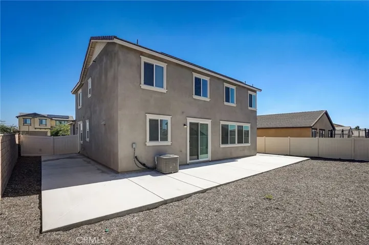 27813 Solitude Avenue, Moreno Valley, California 92555