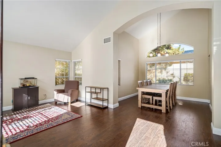 3029 Mariposa Avenue, Palmdale, California 93551