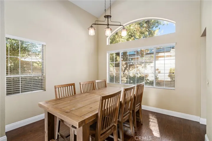 3029 Mariposa Avenue, Palmdale, California 93551