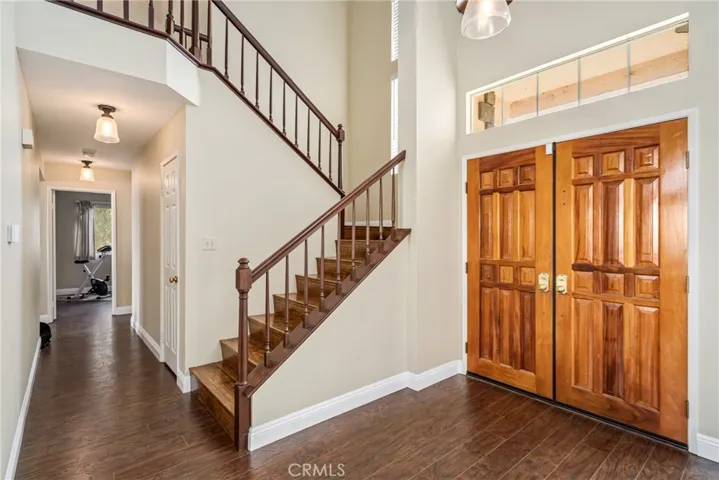 3029 Mariposa Avenue, Palmdale, California 93551