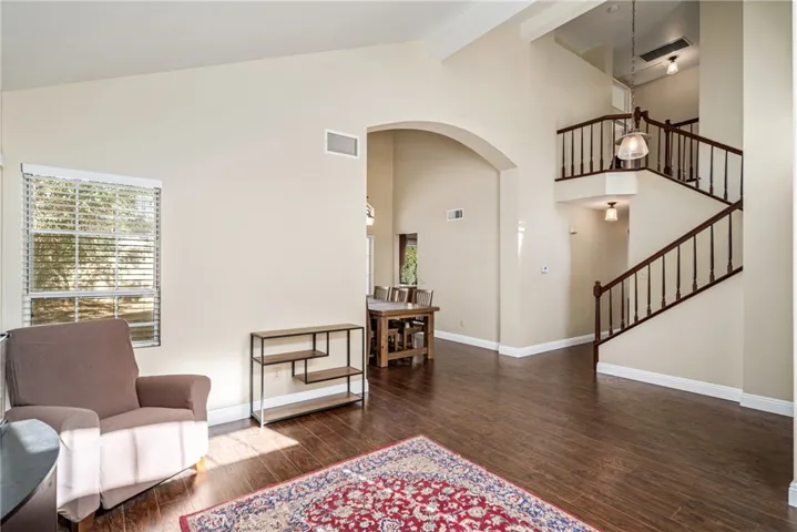 3029 Mariposa Avenue, Palmdale, California 93551