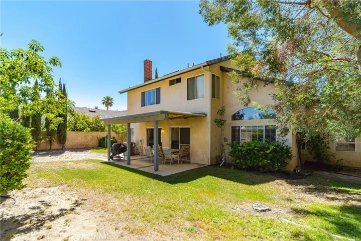 3029 Mariposa Avenue, Palmdale, California 93551