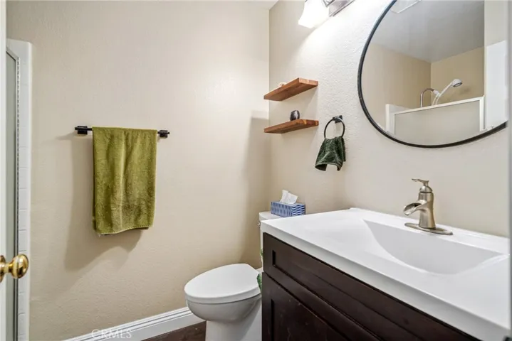 3029 Mariposa Avenue, Palmdale, California 93551