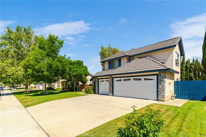 3029 Mariposa Avenue, Palmdale, California 93551