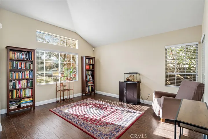 3029 Mariposa Avenue, Palmdale, California 93551