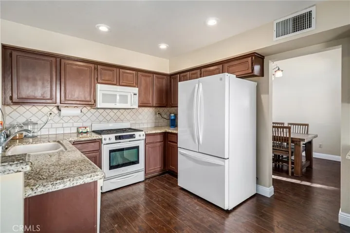 3029 Mariposa Avenue, Palmdale, California 93551