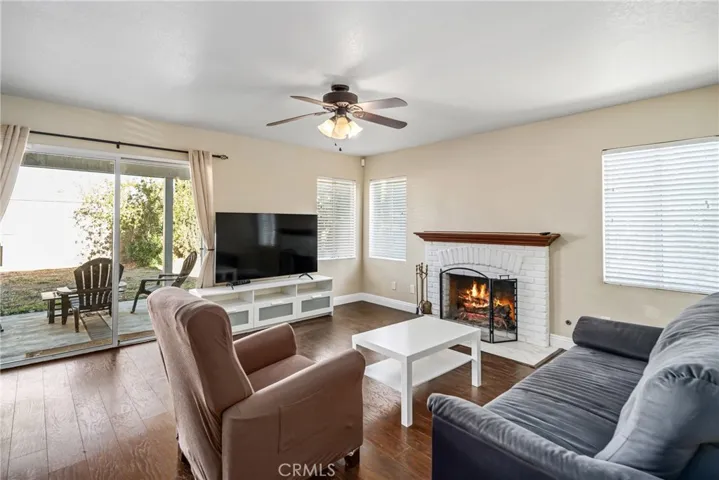 3029 Mariposa Avenue, Palmdale, California 93551
