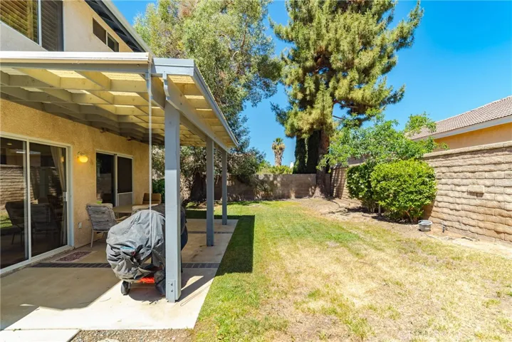 3029 Mariposa Avenue, Palmdale, California 93551