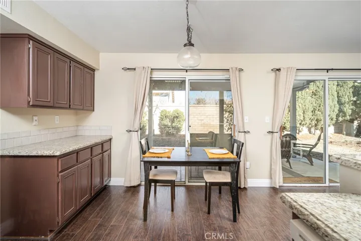 3029 Mariposa Avenue, Palmdale, California 93551
