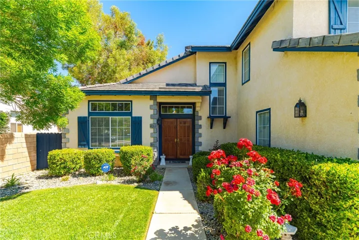 3029 Mariposa Avenue, Palmdale, California 93551