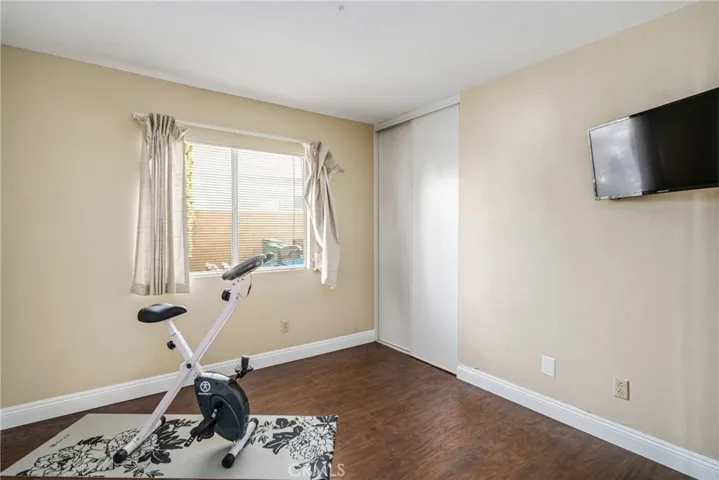 3029 Mariposa Avenue, Palmdale, California 93551