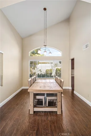3029 Mariposa Avenue, Palmdale, California 93551