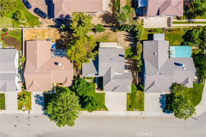3029 Mariposa Avenue, Palmdale, California 93551