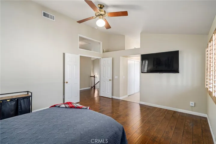 3029 Mariposa Avenue, Palmdale, California 93551