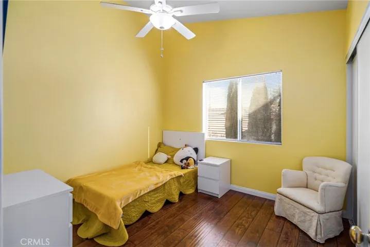 3029 Mariposa Avenue, Palmdale, California 93551
