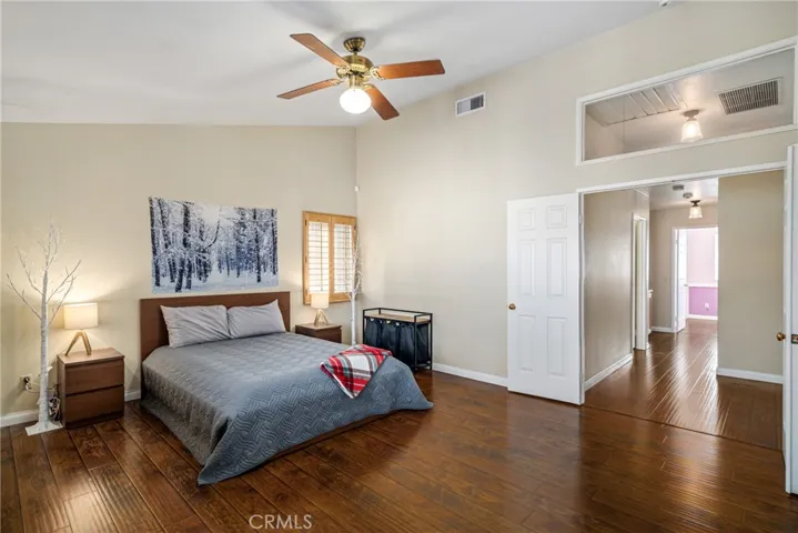 3029 Mariposa Avenue, Palmdale, California 93551