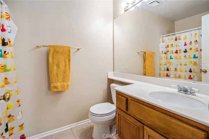 3029 Mariposa Avenue, Palmdale, California 93551