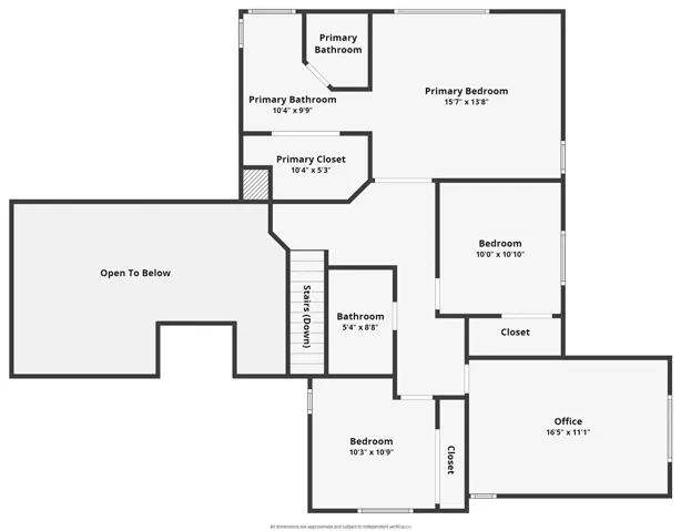 3029 Mariposa Avenue, Palmdale, California 93551
