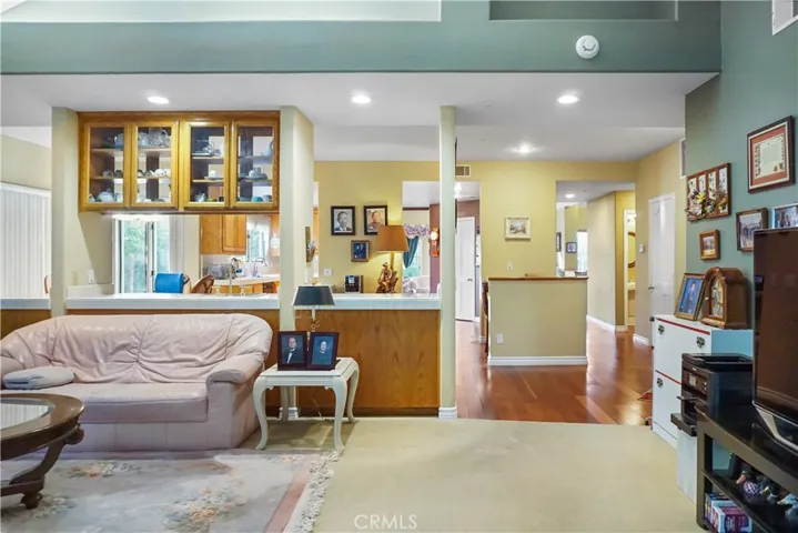 184 S Trish Court, Anaheim Hills, California 92808