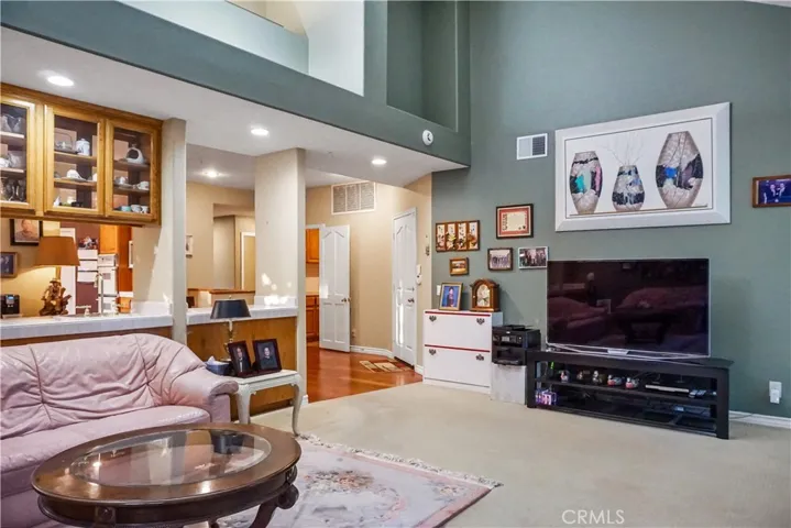 184 S Trish Court, Anaheim Hills, California 92808