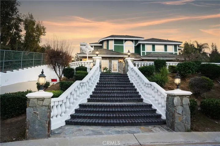 184 S Trish Court, Anaheim Hills, California 92808