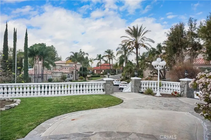 184 S Trish Court, Anaheim Hills, California 92808