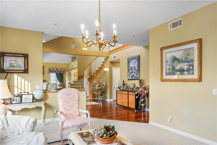 184 S Trish Court, Anaheim Hills, California 92808