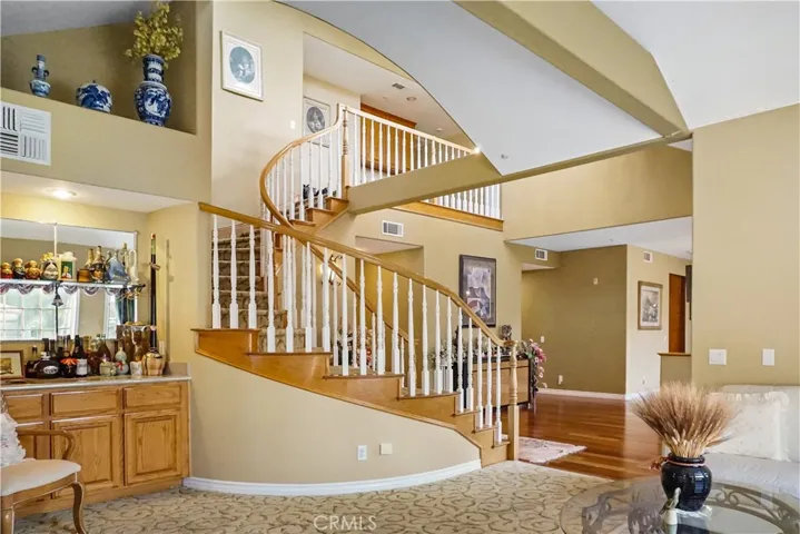 184 S Trish Court, Anaheim Hills, California 92808