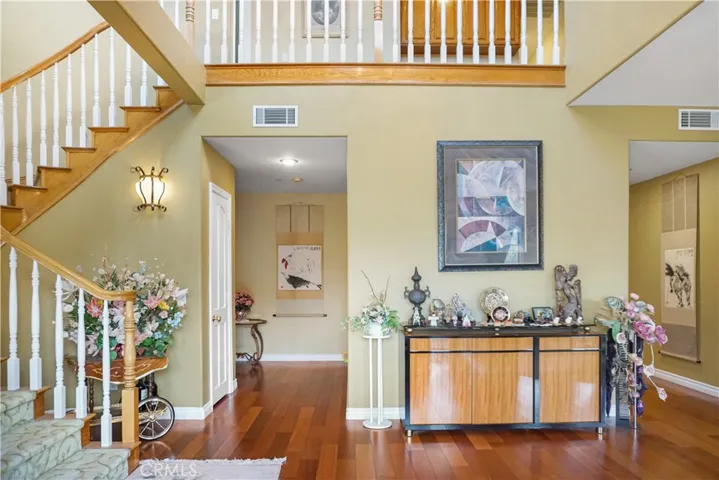 184 S Trish Court, Anaheim Hills, California 92808