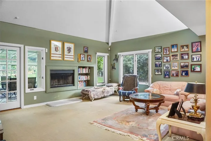 184 S Trish Court, Anaheim Hills, California 92808