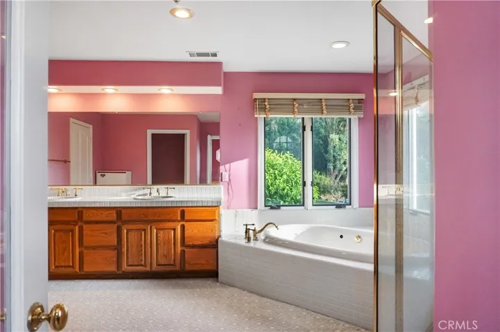 184 S Trish Court, Anaheim Hills, California 92808