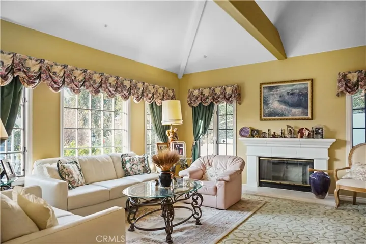 184 S Trish Court, Anaheim Hills, California 92808