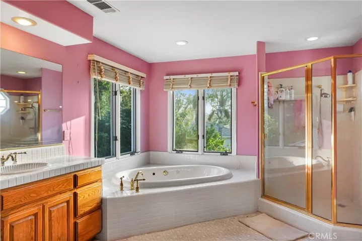 184 S Trish Court, Anaheim Hills, California 92808